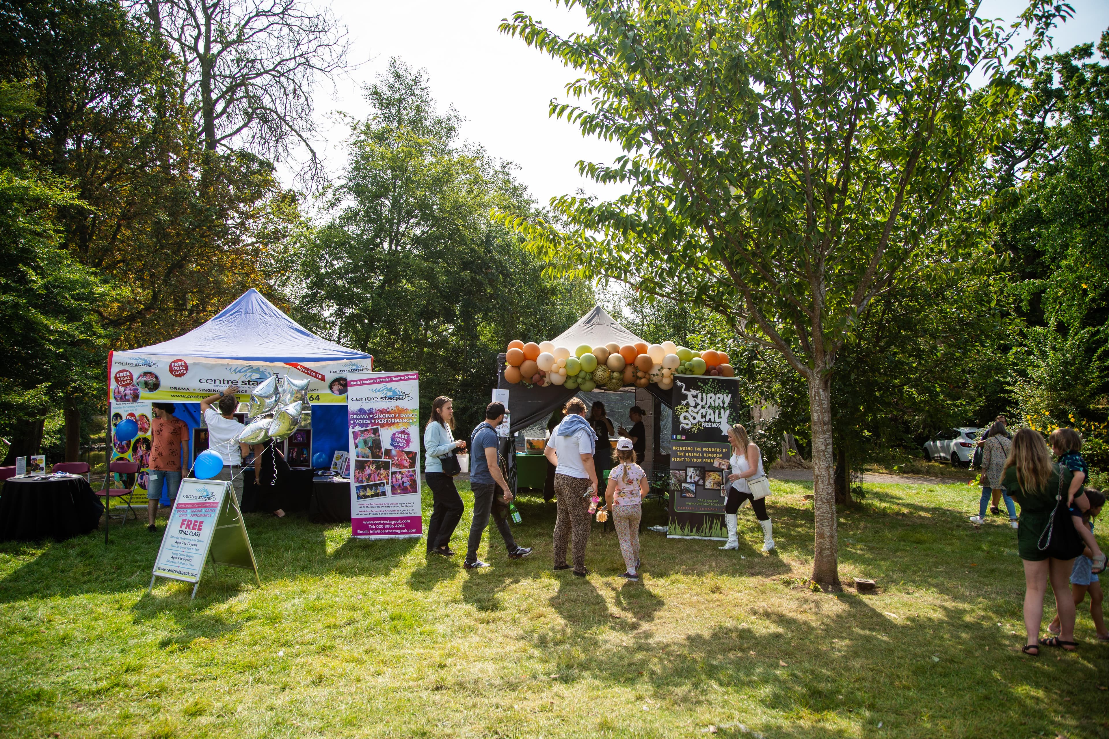 Furry and Scaly Friends - Image 13