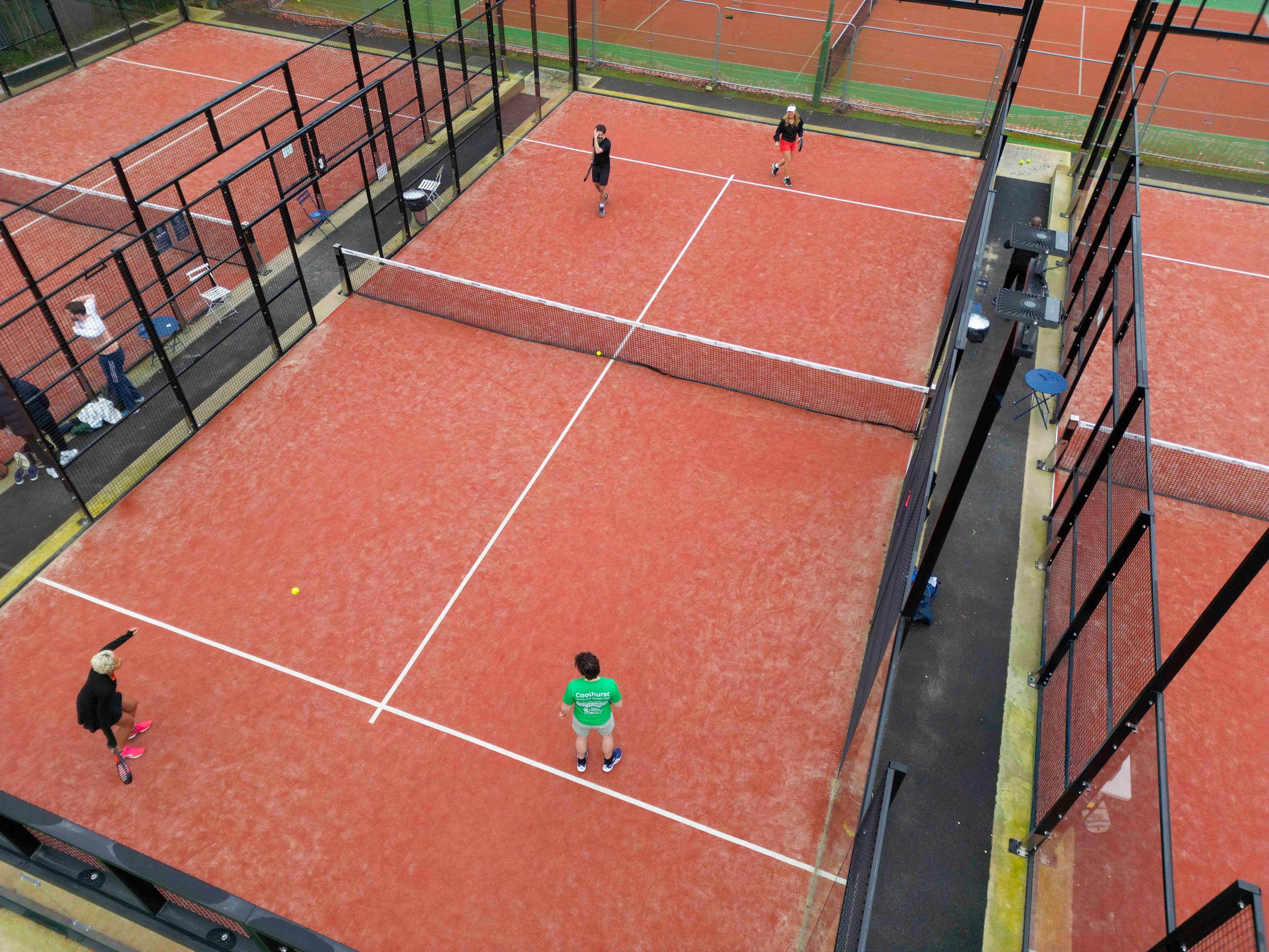 Vadetep — Drone & Aerial 1