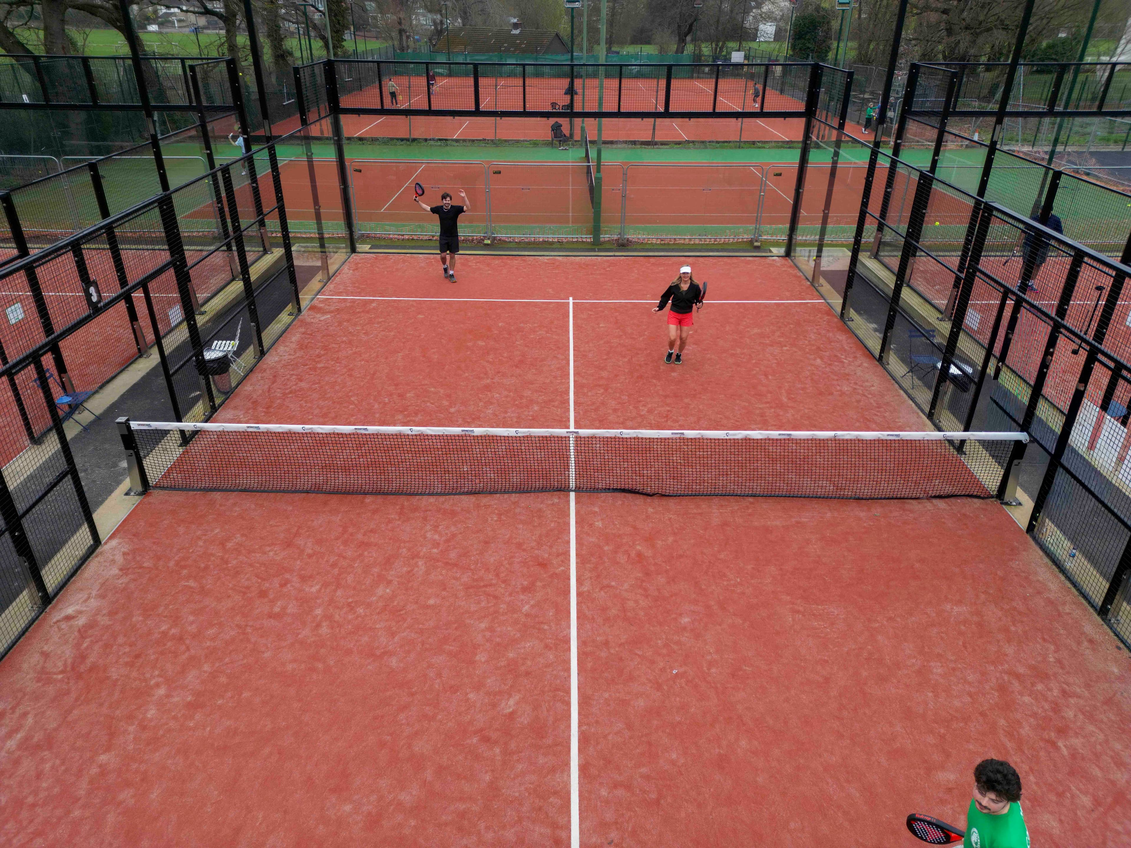 Vadetep — Drone & Aerial 2