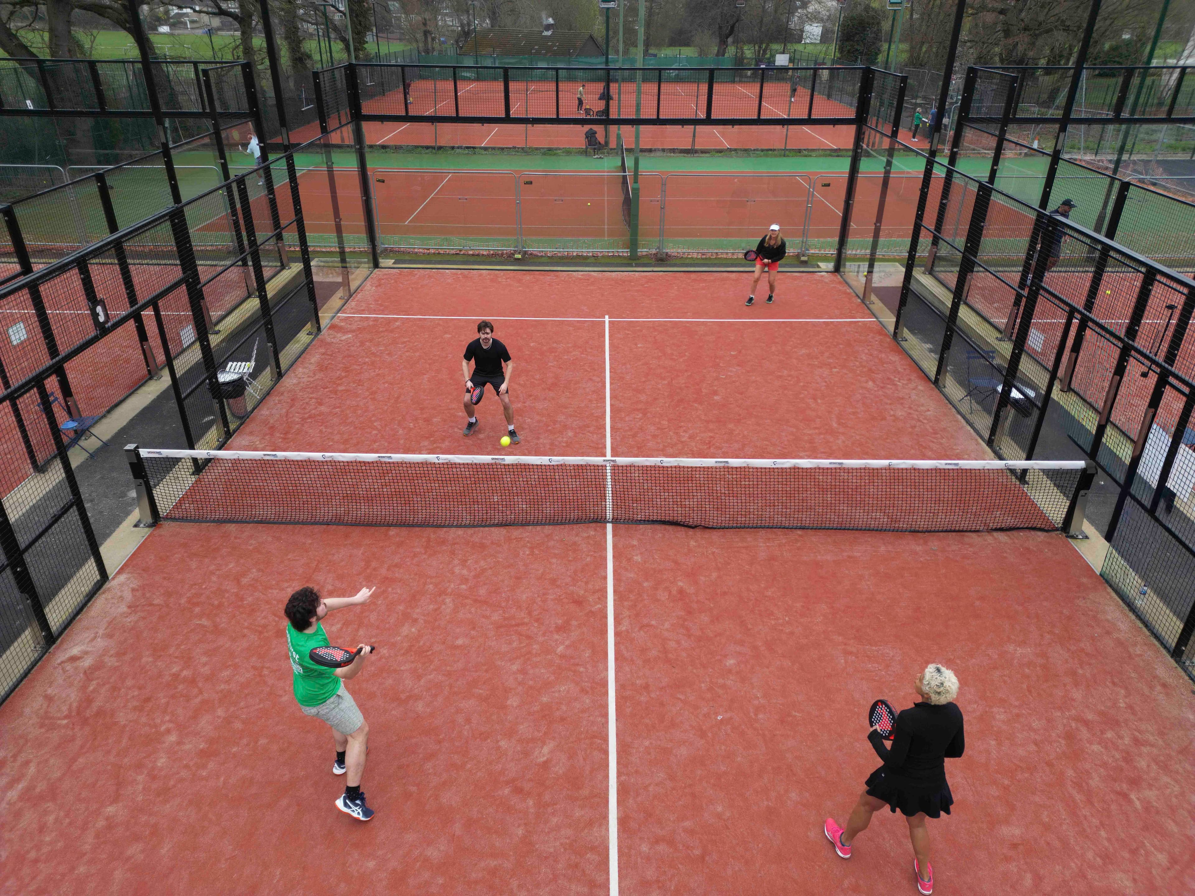 Vadetep — Drone & Aerial 3