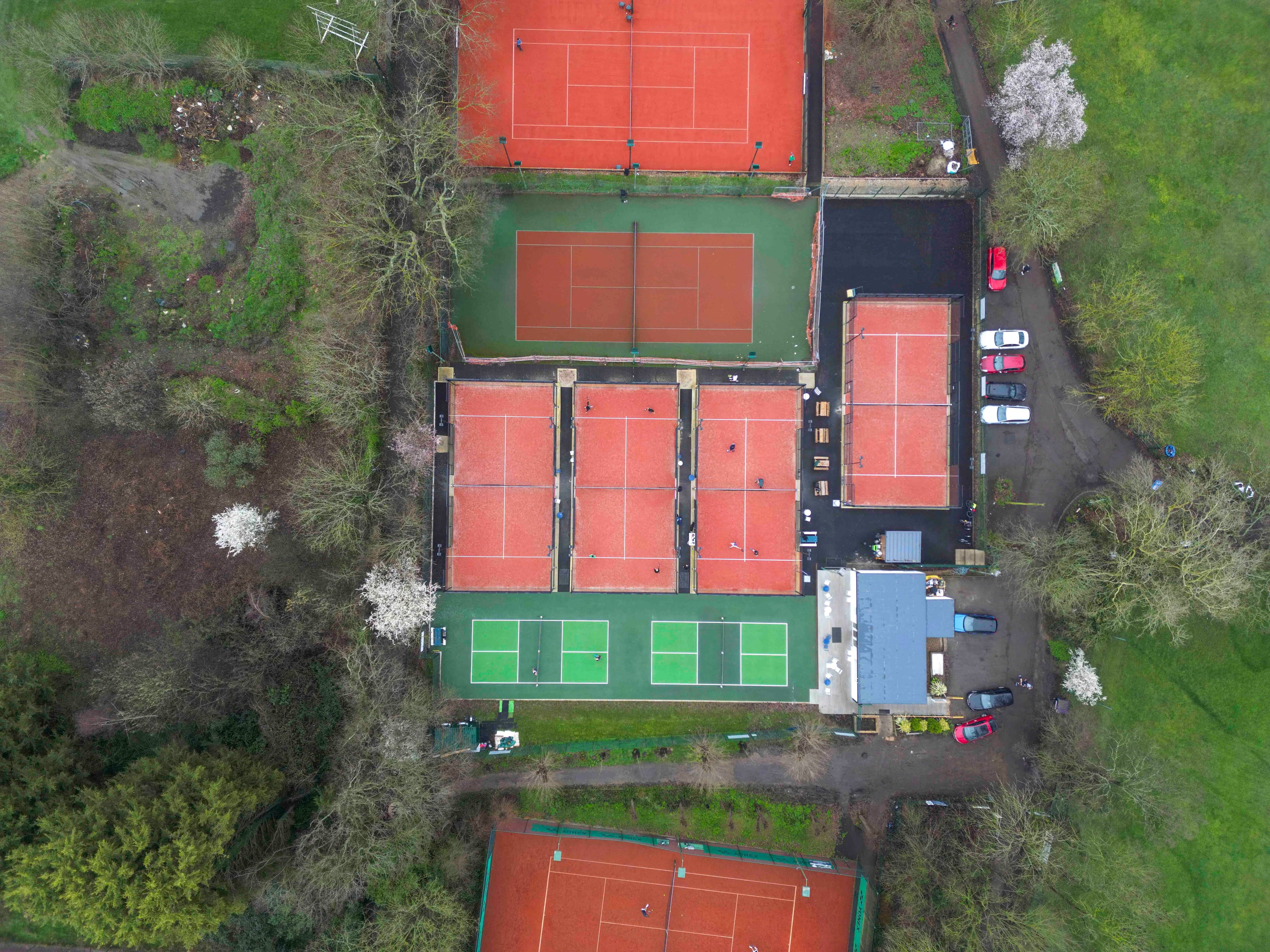 Vadetep — Drone & Aerial 4