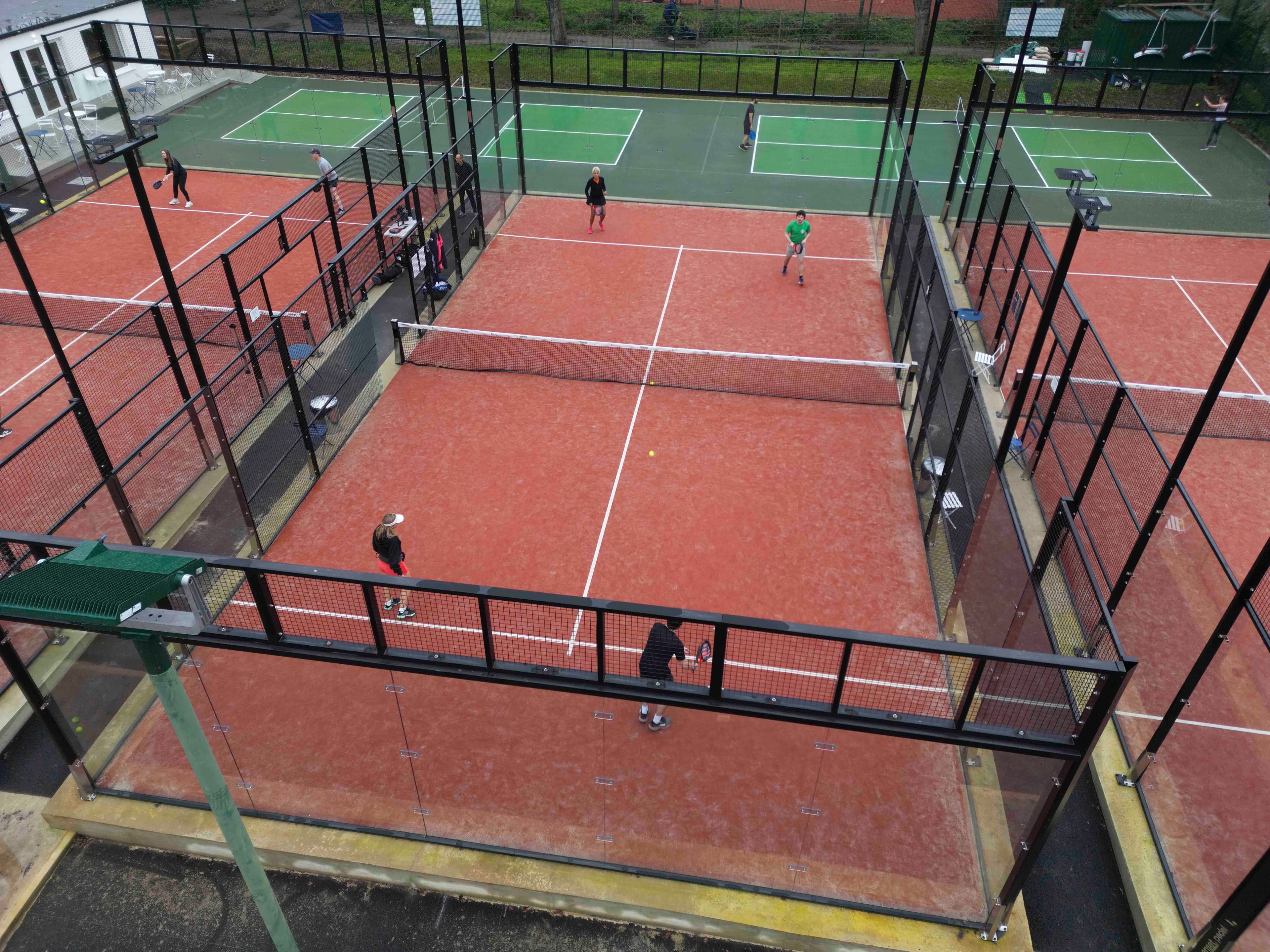 Vadetep — Drone & Aerial 5