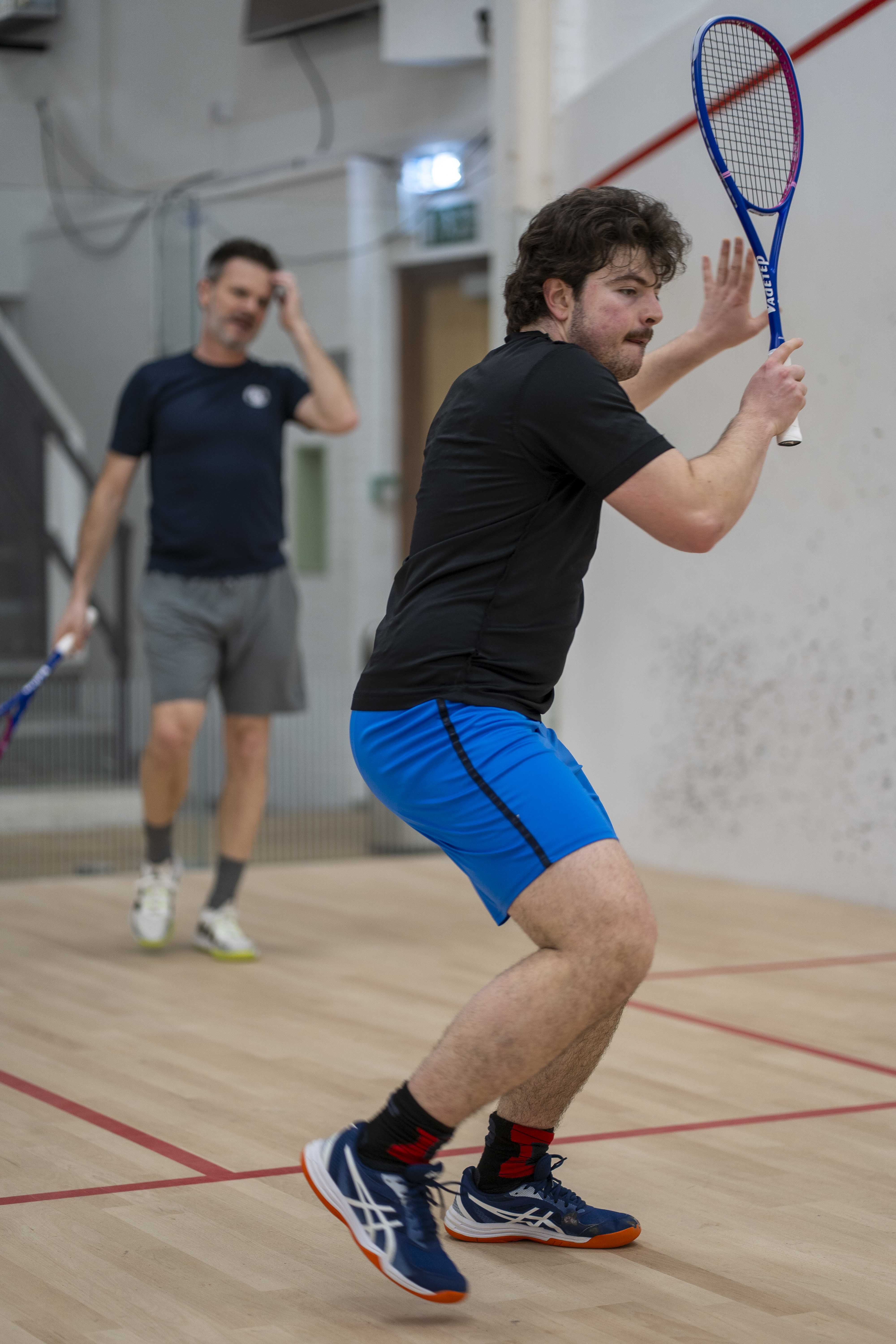 Vadetep — On-Court Padel Photography 25