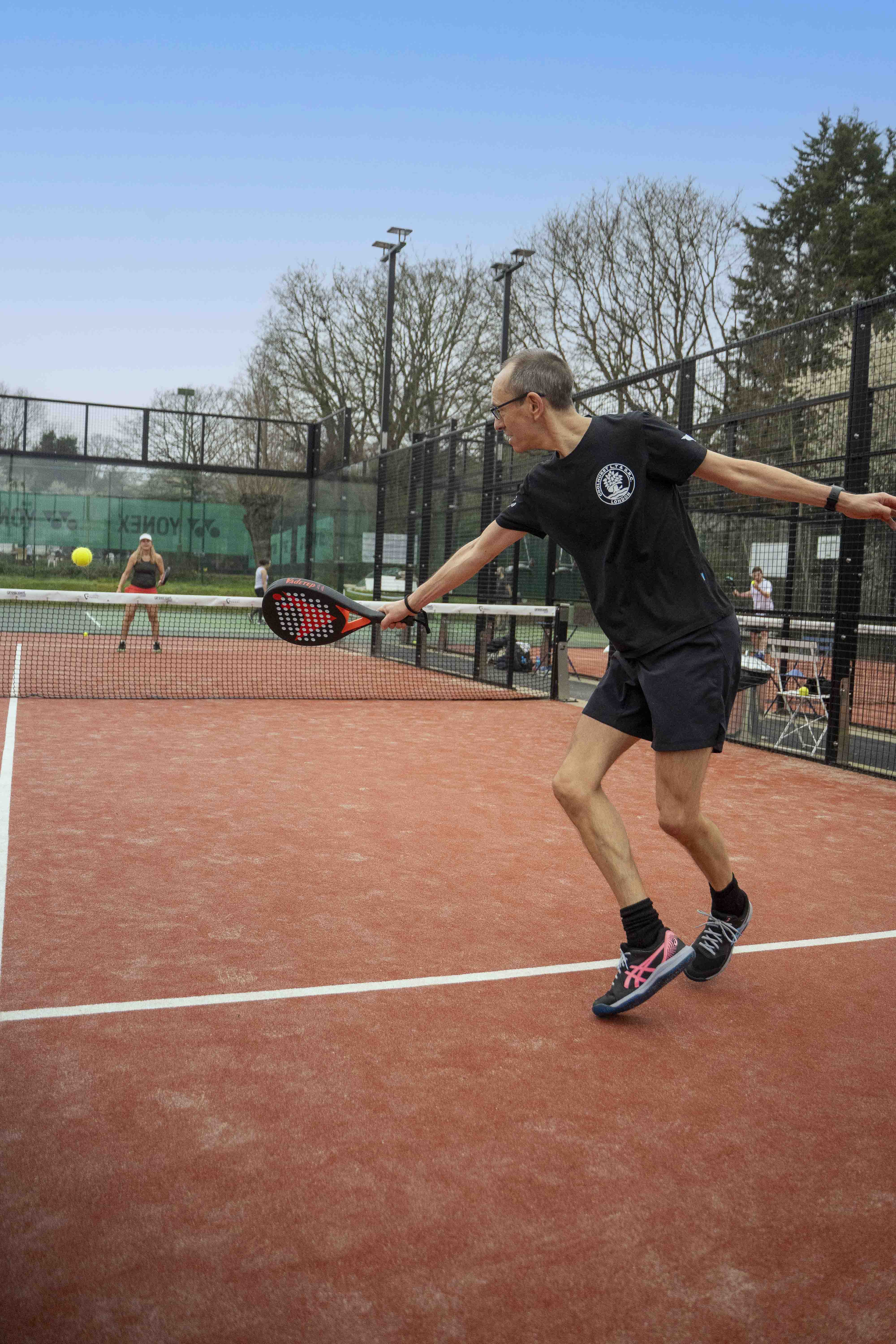 Vadetep — On-Court Padel Photography 5