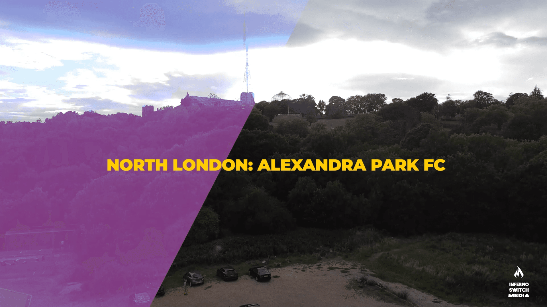 Alexandra Park FC