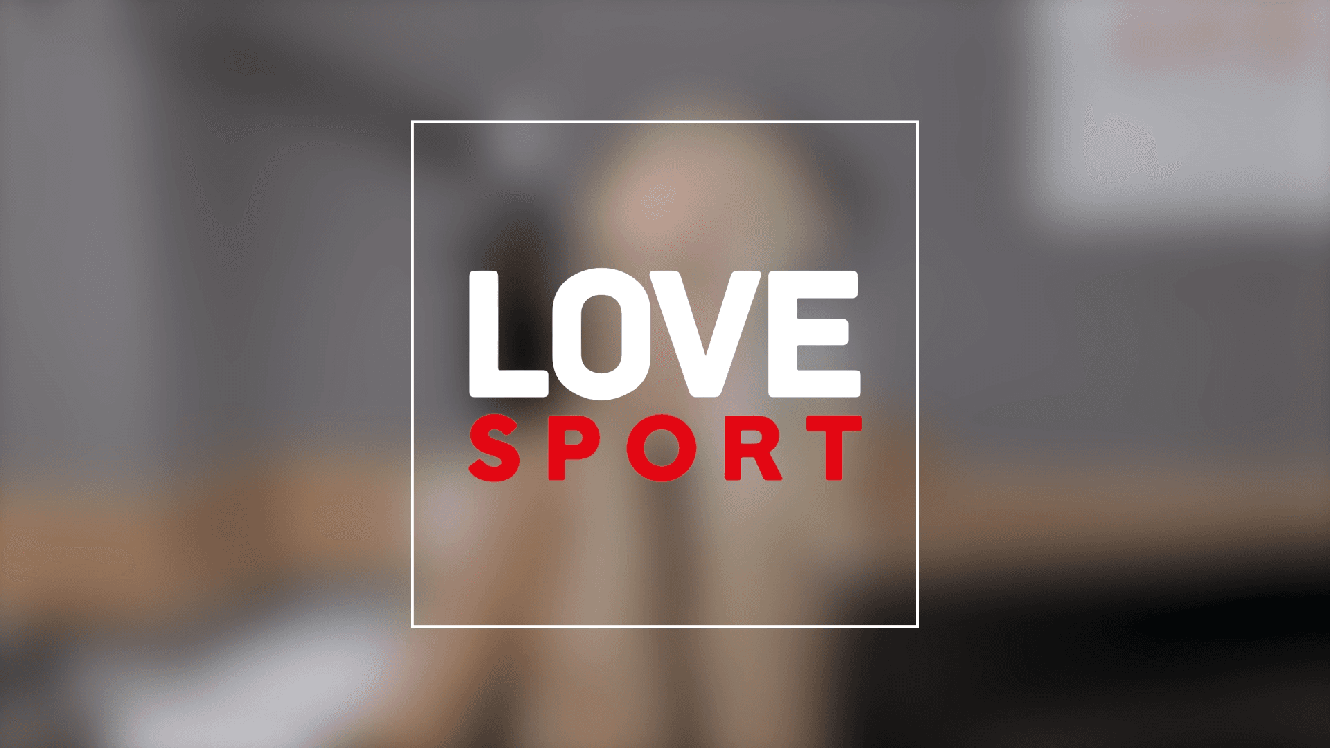 LoveSport Radio