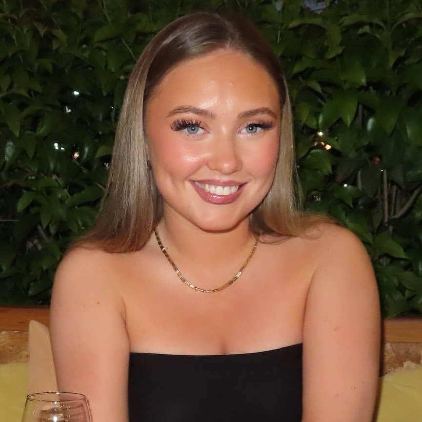 Megan Curley - Dancer