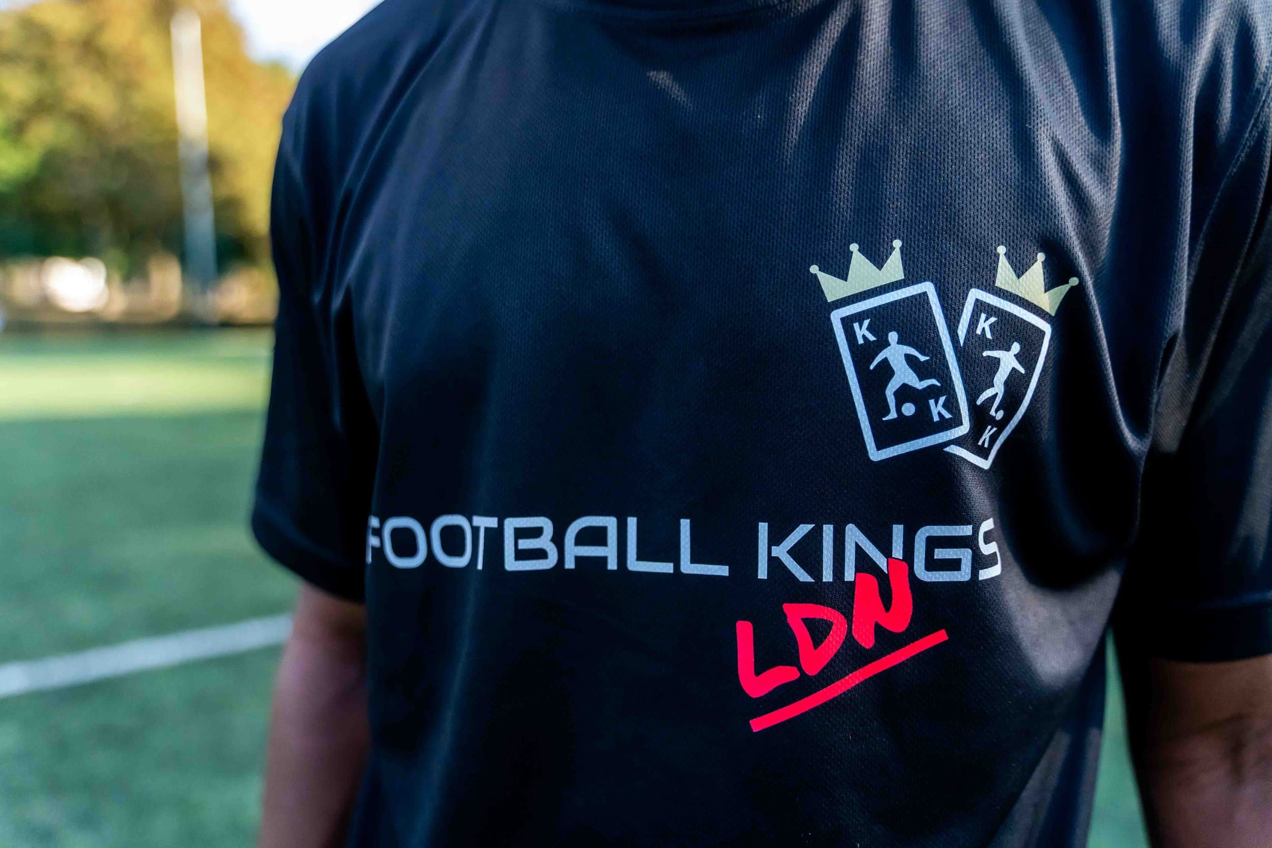 Football Kings LDN