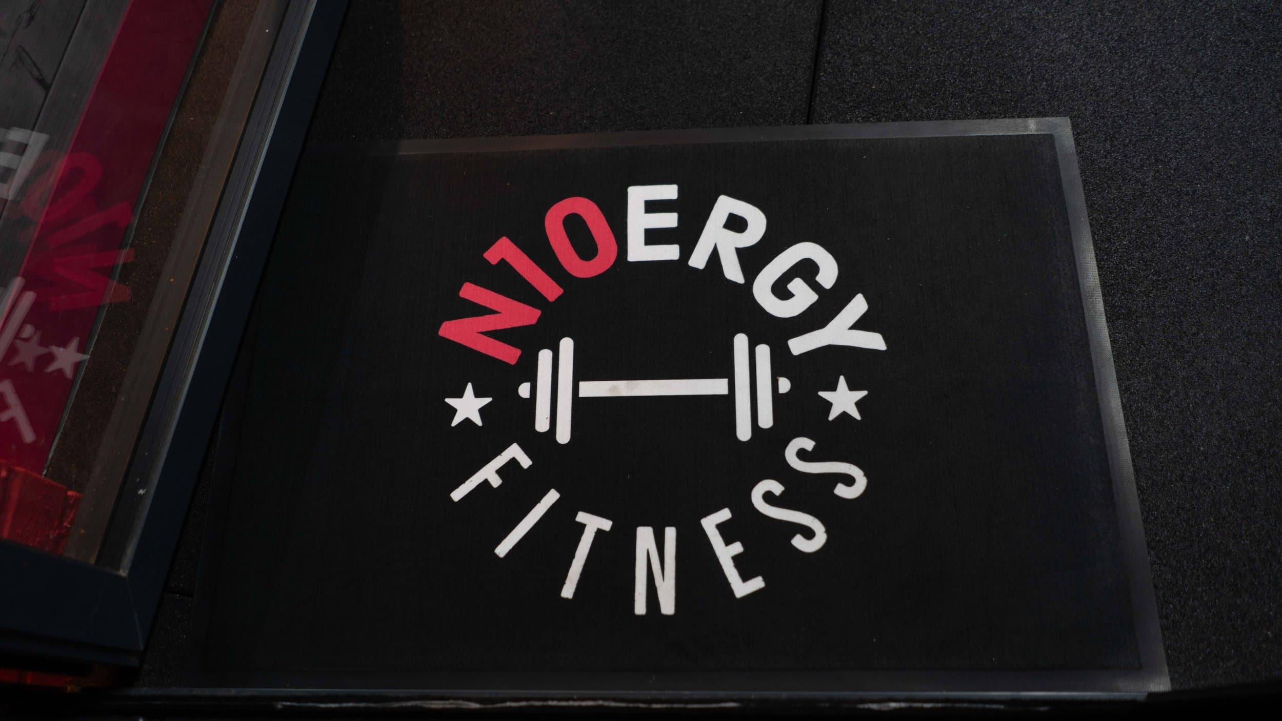 N10ERGY Gym
