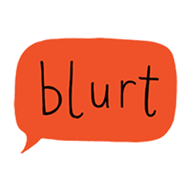 Blurt