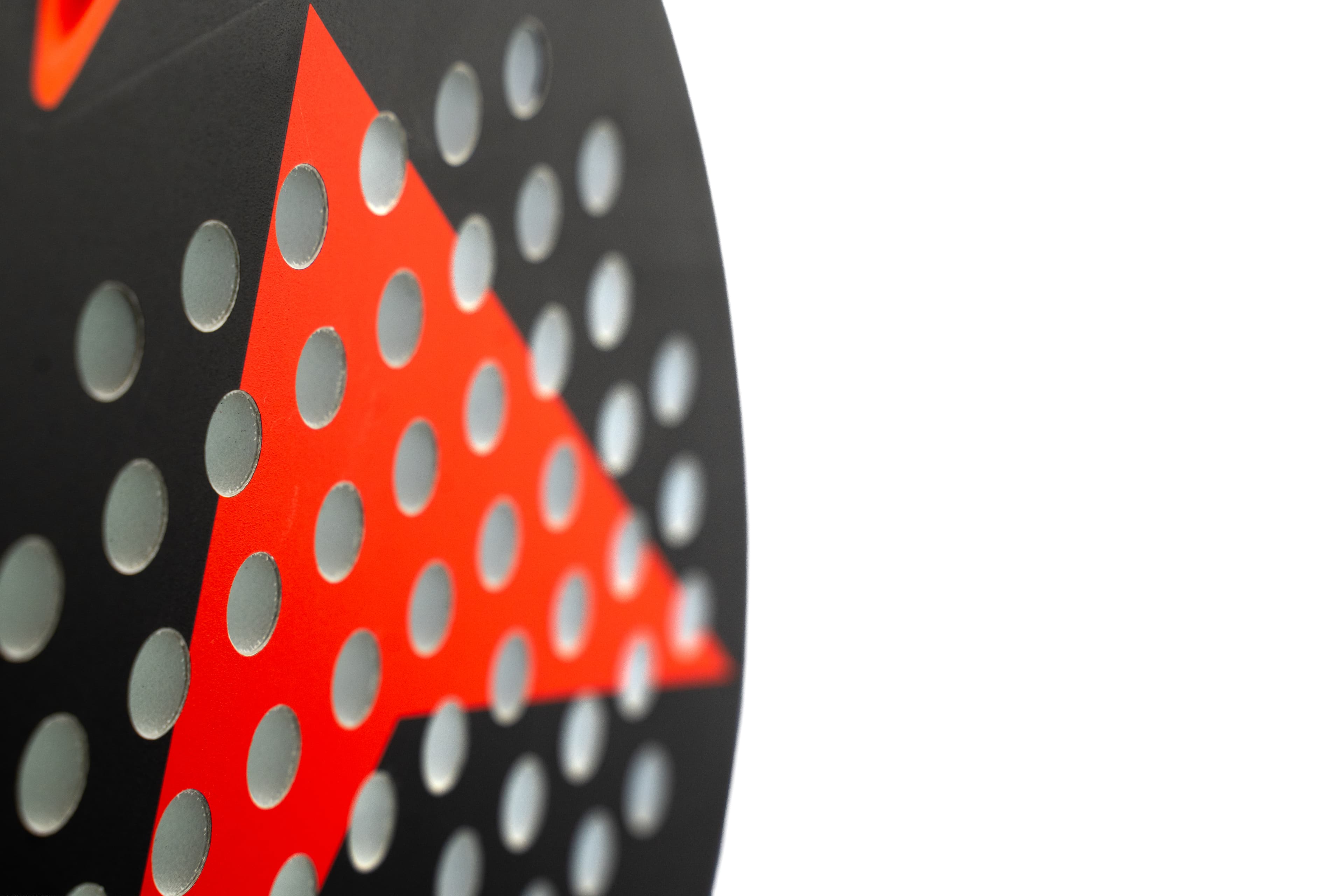 Equipment product photography