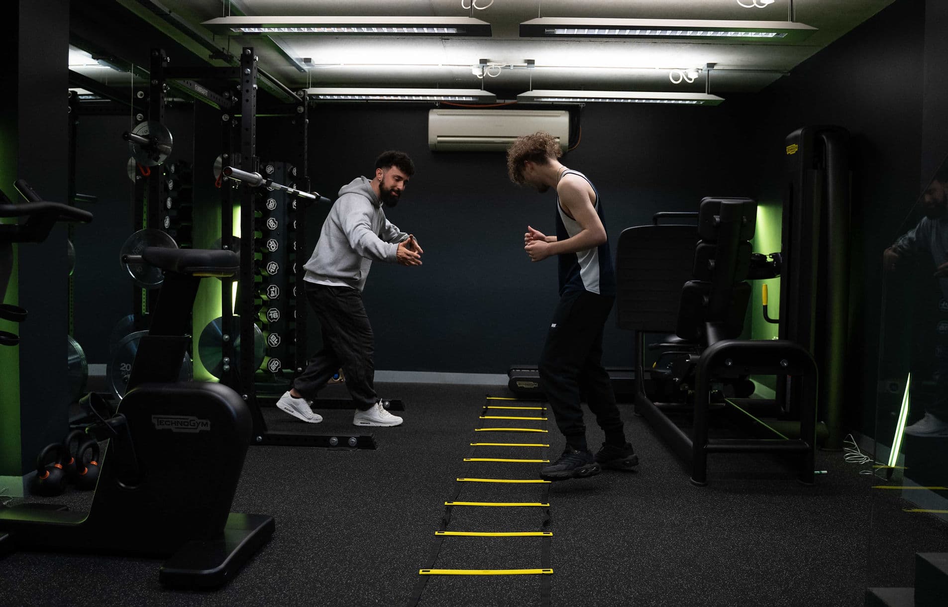 InsiderPT fitness shoot 4