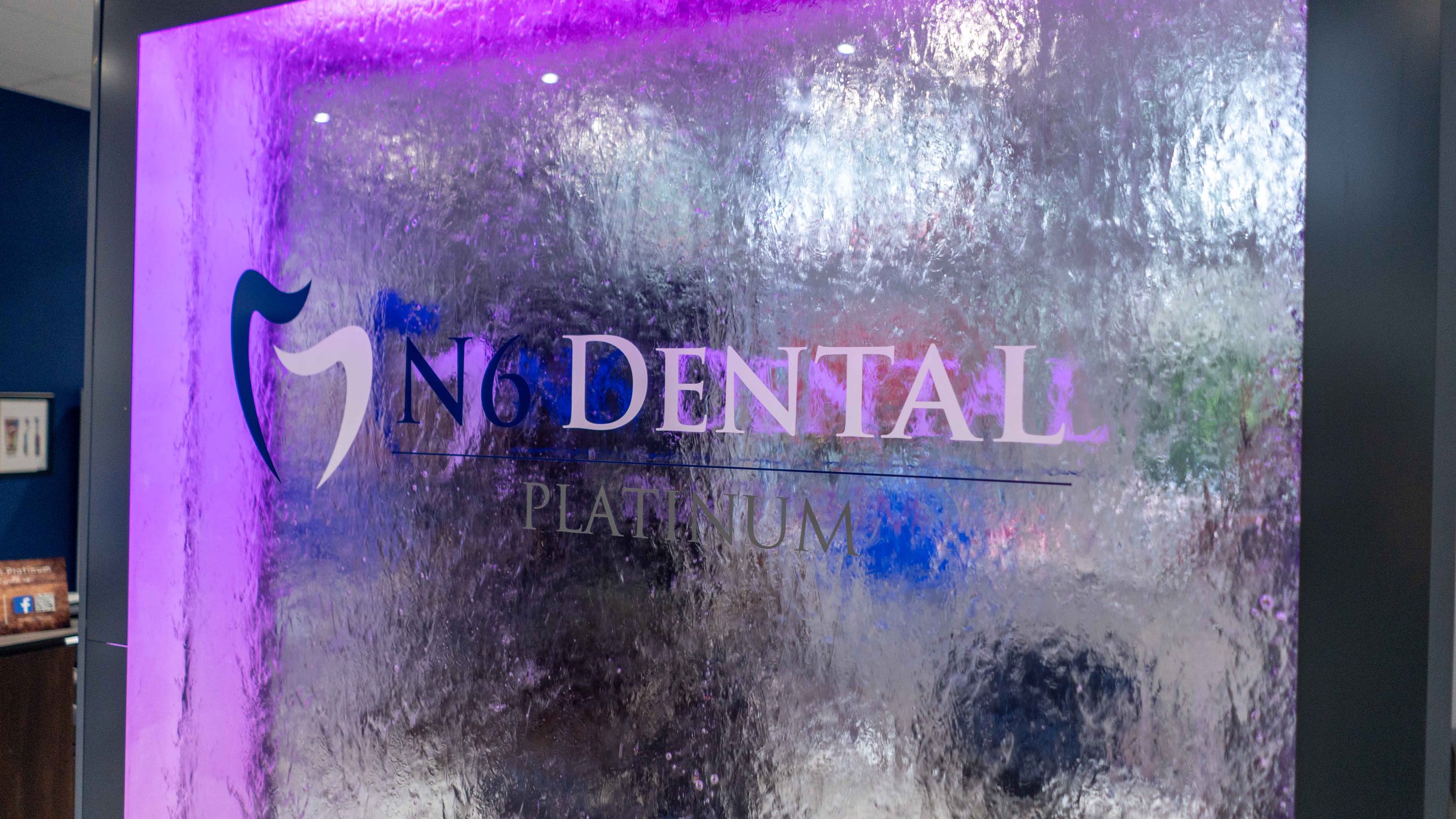 N6 Dental Platinum