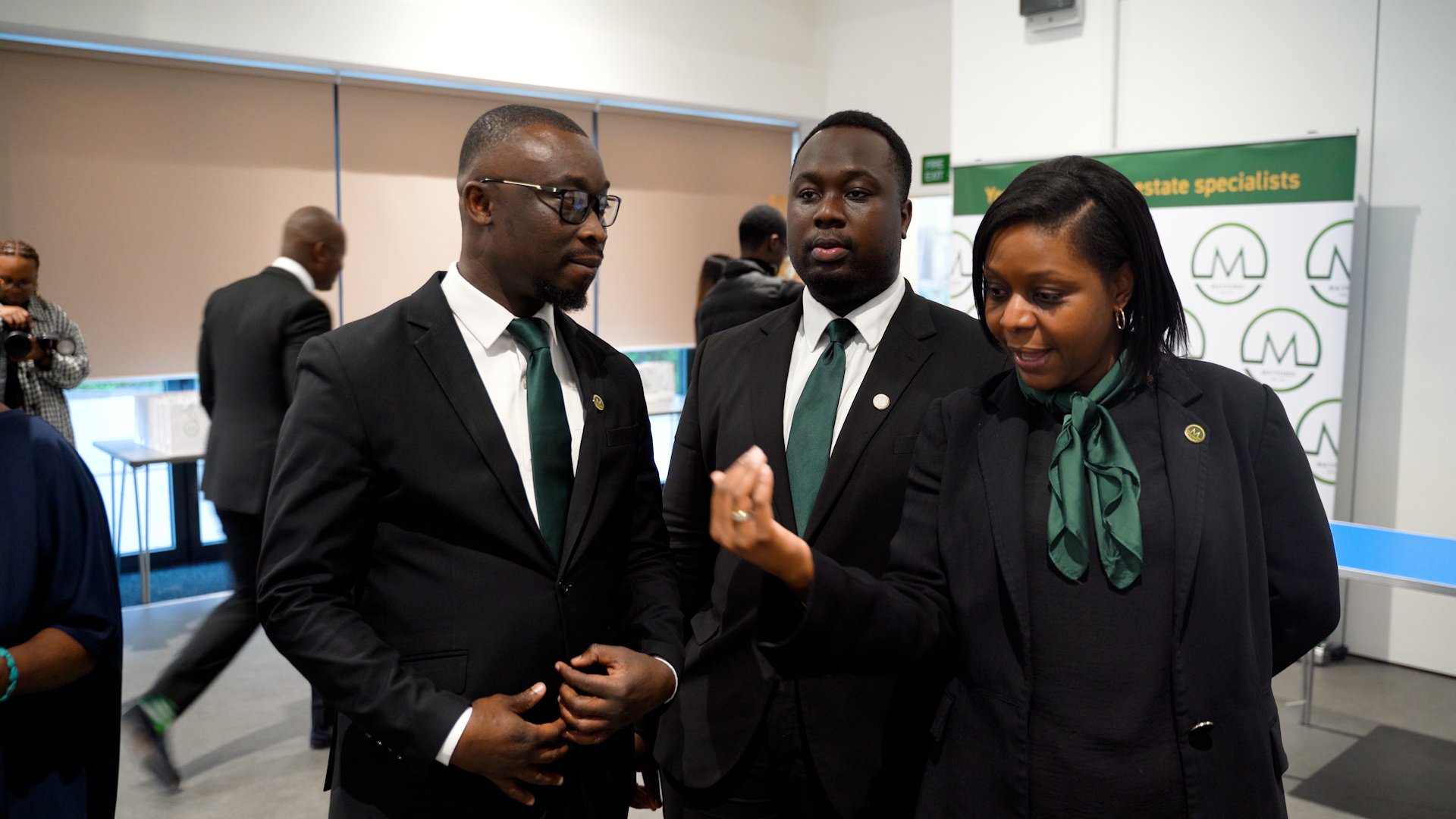 Mayfords Estate Agents