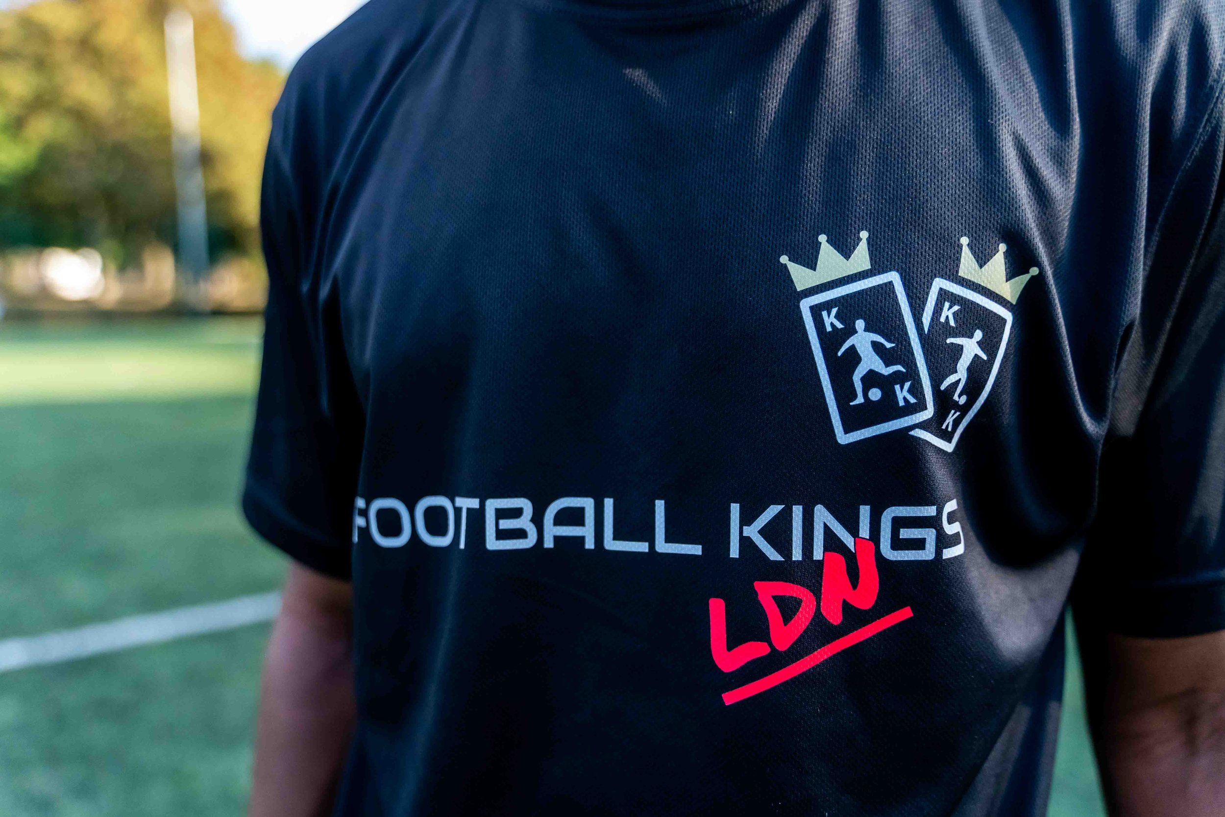 Football Kings LDN